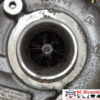 9686120680 9686120680 TURBINA PEUGEOT 5008 1° Serie diesel