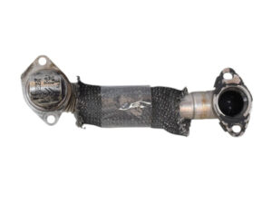 9674950180 9674950180 TUBO VALVOLA EGR PEUGEOT 5008 1° Serie diesel