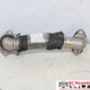 9674950180 9674950180 TUBO VALVOLA EGR PEUGEOT 5008 1° Serie diesel