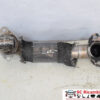 9674950180 9674950180 TUBO VALVOLA EGR PEUGEOT 5008 1° Serie diesel