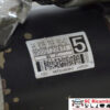 9663528880 MOTORINO AVVIAMENTO PEUGEOT 5008 1° Serie diesel
