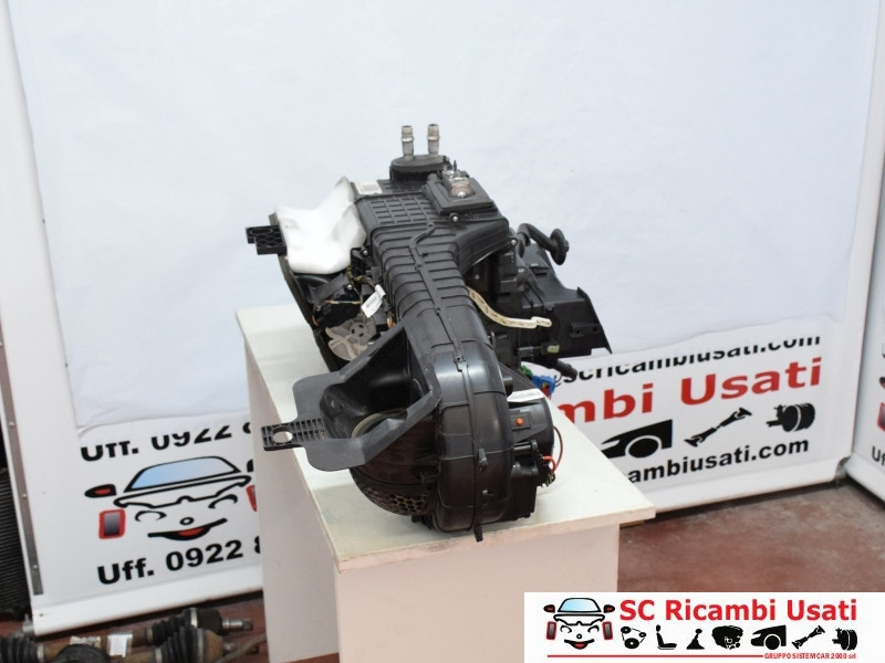 STUFA PEUGEOT 5008 1° Serie 9673831480 (09>)