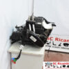 STUFA PEUGEOT 5008 1° Serie 9673831480 (09>)