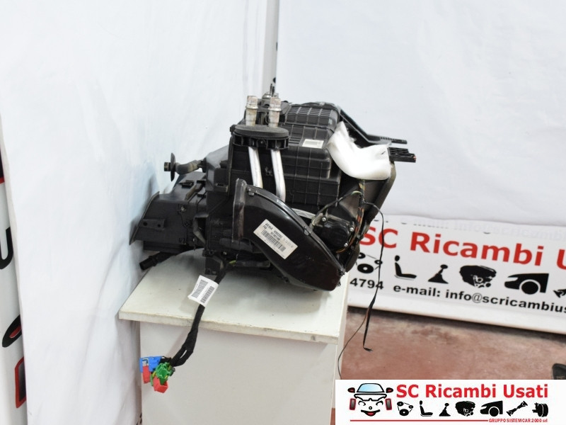 STUFA PEUGEOT 5008 1° Serie 9673831480 (09>)