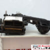 STUFA PEUGEOT 5008 1° Serie 9673831480 (09>)