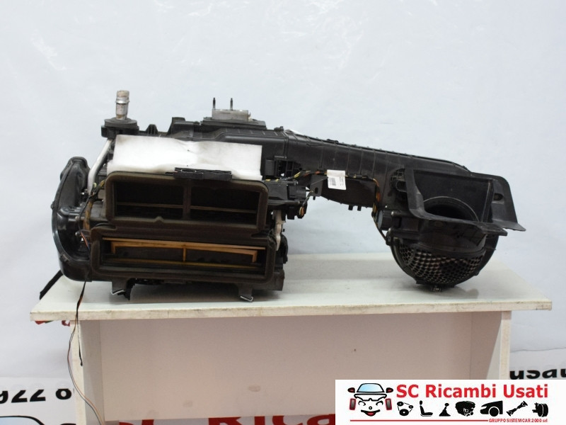 STUFA PEUGEOT 5008 1° Serie 9673831480 (09>)