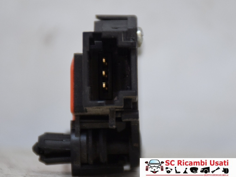 SENSORE RILASCIO PEDALE FRIZIONE LANCIA Musa 2° Serie 51835627 (07>)