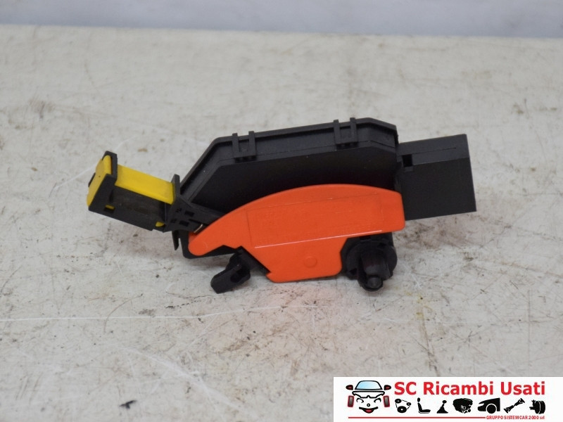 SENSORE RILASCIO PEDALE FRIZIONE LANCIA Musa 2° Serie 51835627 (07>)