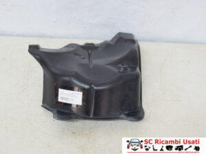 46777627 46777627 PROTEZIONE ANTERIORE VANO MOTORE LANCIA Musa 2° Serie benzina
