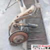 ASSALE POSTERIORE OPEL Zafira B 93184248 diesel (05>08)
