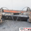 ASSALE POSTERIORE OPEL Zafira B 93184248 diesel (05>08)