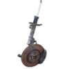 MONTANTE SOSPENSIONE ANT DX OPEL Zafira B 2° Serie 13197809 (08>)