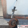 MONTANTE SOSPENSIONE ANT DX OPEL Zafira B 2° Serie 13197809 (08>)
