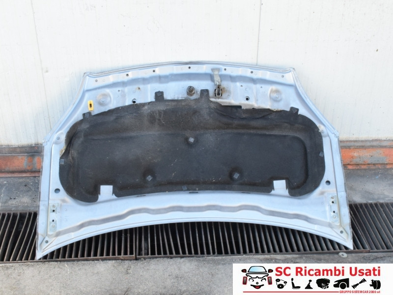 COFANO ANTERIORE OPEL Zafira B 2° Serie (08>)