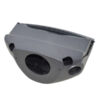 RIPARO PIANTONE STERZO OPEL Zafira B 2° Serie 13265422 (08>)