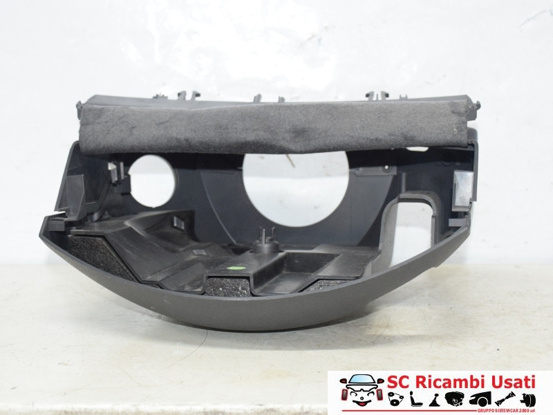 RIPARO PIANTONE STERZO OPEL Zafira B 2° Serie 13265422 (08>)