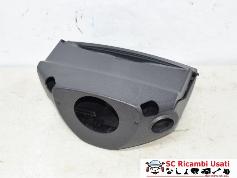 RIPARO PIANTONE STERZO OPEL Zafira B 2° Serie 13265422 (08>)
