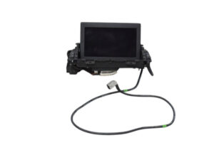 DISPLAY PEUGEOT 5008 1° Serie 96859483XT (09>)