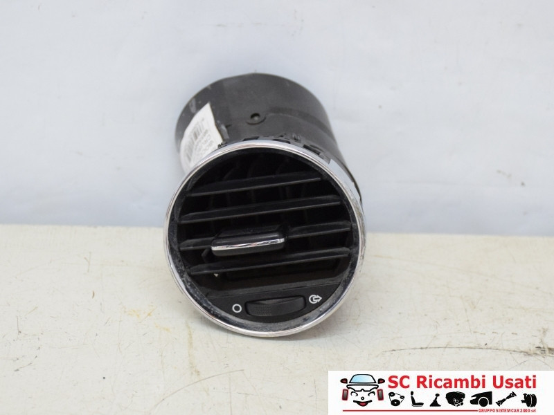 BOCCHETTA ARIA CRUSCOTTO DX PEUGEOT 5008 1° Serie 9655994177 (09>)