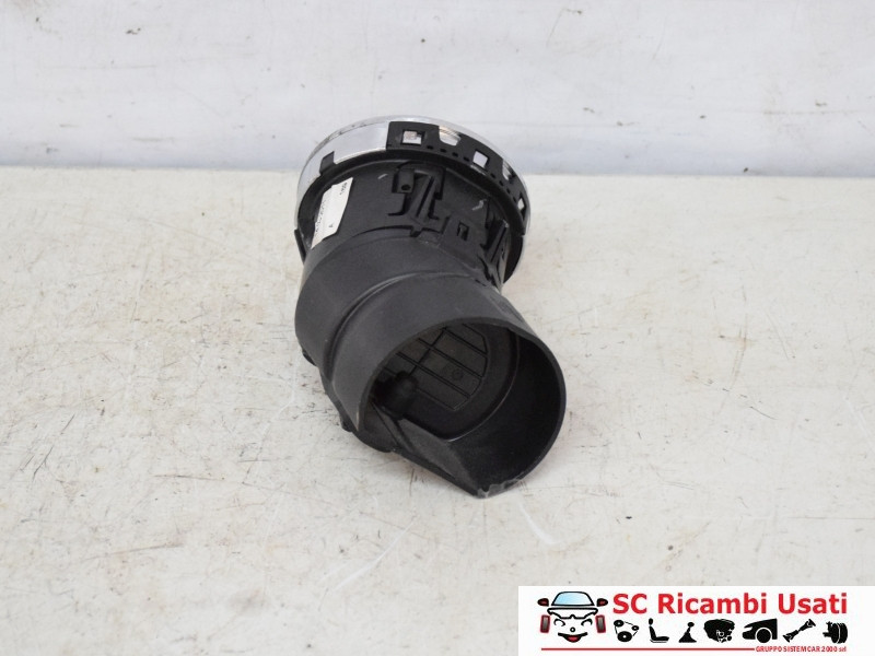 BOCCHETTA ARIA CRUSCOTTO DX PEUGEOT 5008 1° Serie 9655994177 (09>)