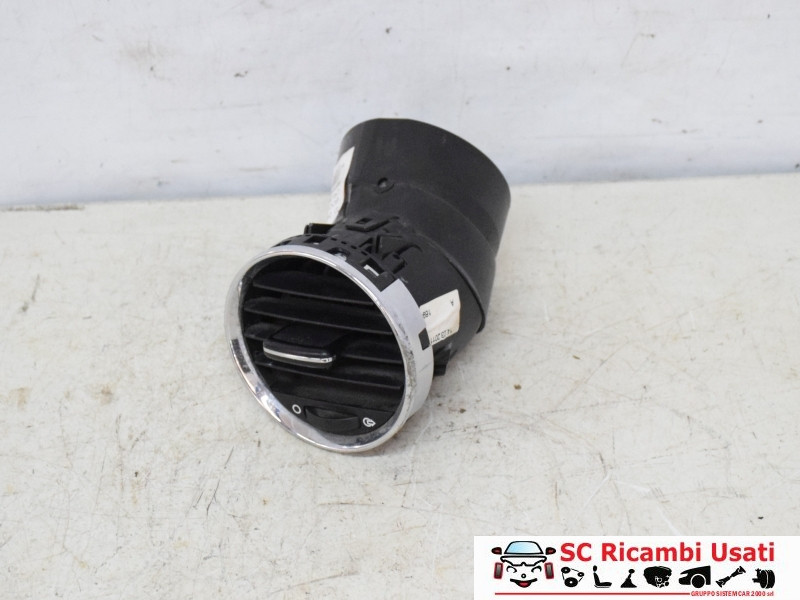 BOCCHETTA ARIA CRUSCOTTO DX PEUGEOT 5008 1° Serie 9655994177 (09>)