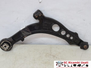 BRACCIO OSCILLANTE ANTERIORE DESTRO LANCIA Musa 2° Serie 50703229 (07>)