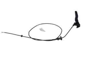 LEVA APERTURA COFANO ANTERIORE OPEL Zafira B 2° Serie 218186591 (08>)