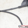 LEVA APERTURA COFANO ANTERIORE OPEL Zafira B 2° Serie 218186591 (08>)