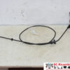 LEVA APERTURA COFANO ANTERIORE OPEL Zafira B 2° Serie 218186591 (08>)