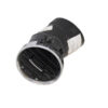 BOCCHETTA ARIA CRUSCOTTO SX PEUGEOT 5008 1° Serie 9655994277 (09>)