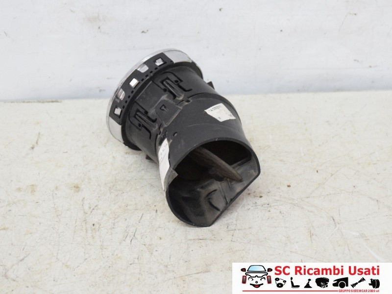 BOCCHETTA ARIA CRUSCOTTO SX PEUGEOT 5008 1° Serie 9655994277 (09>)