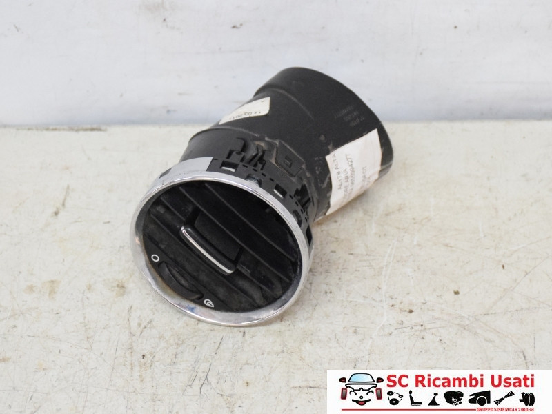 BOCCHETTA ARIA CRUSCOTTO SX PEUGEOT 5008 1° Serie 9655994277 (09>)