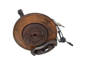 MONTANTE SOSPENSIONE ANT. SX LANCIA Musa 2° Serie 50702042 (07>)