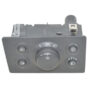 COMANDO LUCI OPEL Zafira B 2° Serie 13205865 (08>)