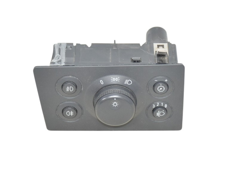 COMANDO LUCI OPEL Zafira B 2° Serie 13205865 (08>)