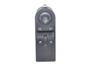 PULSANTIERA ANTERIORE SINISTRA OPEL Zafira B 2° Serie 13228706 (08>)