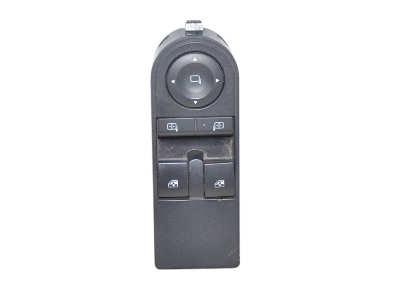 PULSANTIERA ANTERIORE SINISTRA OPEL Zafira B 2° Serie 13228706 (08>)