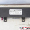 CENTRALINA ANTENNA PEUGEOT 5008 1° Serie 9674767580 (09>)