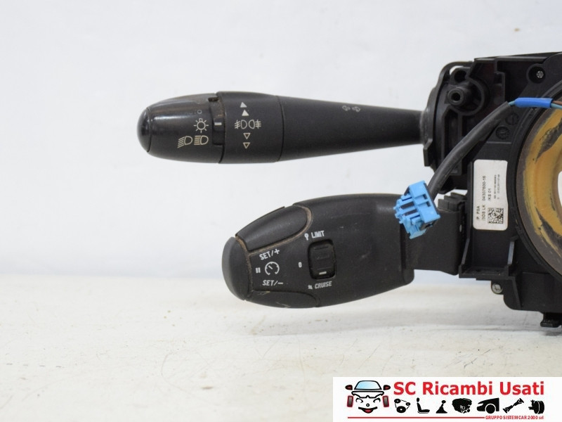 DEVIOLUCI PEUGEOT 5008 1° Serie 96667319XT (09>)