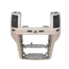 RIVESTIMENTO CRUSCOTTO OPEL Zafira B 2° Serie 13162556 (08>)