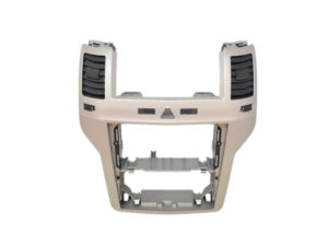 RIVESTIMENTO CRUSCOTTO OPEL Zafira B 2° Serie 13162556 (08>)