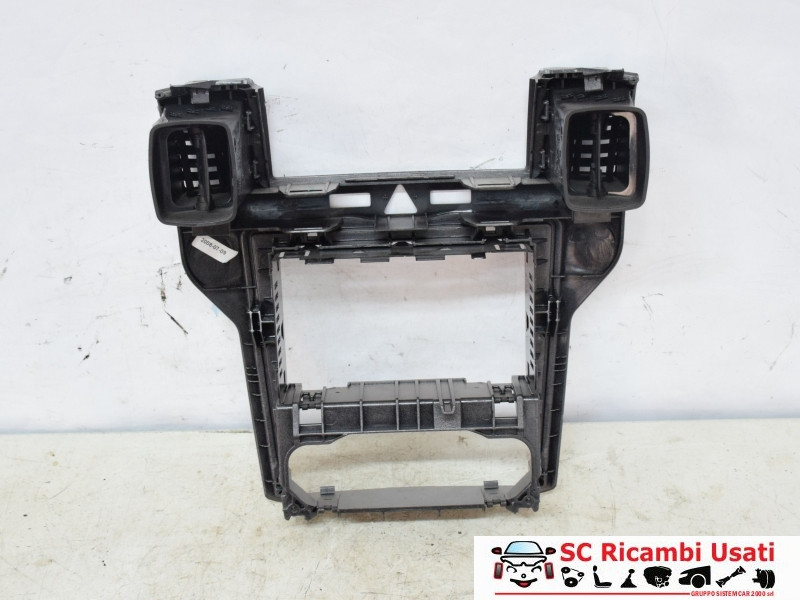 RIVESTIMENTO CRUSCOTTO OPEL Zafira B 2° Serie 13162556 (08>)