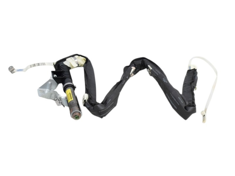 AIRBAG A TENDINA LATERALE PASSEGGERO NISSAN Qashqai 1° Serie 985P0JD00A (06>09)