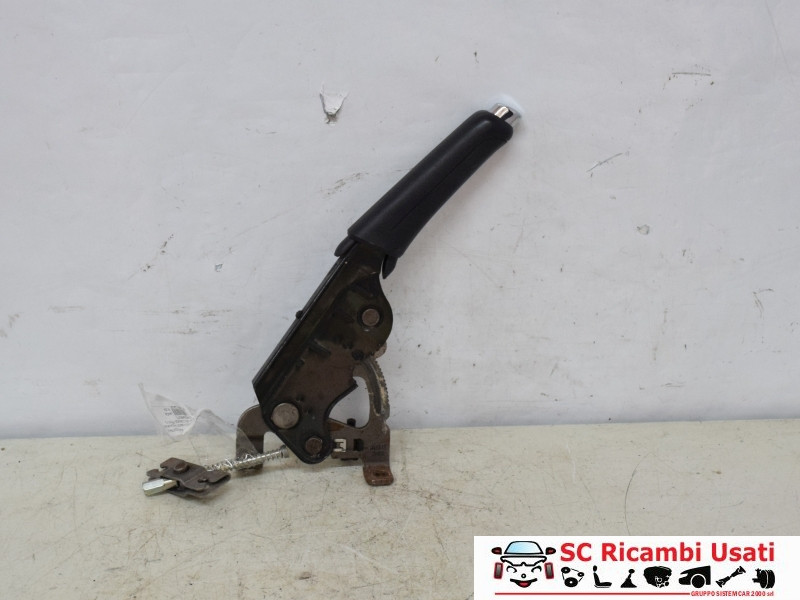LEVA FRENO A MANO LANCIA Musa 2° Serie 735473353 (07>)