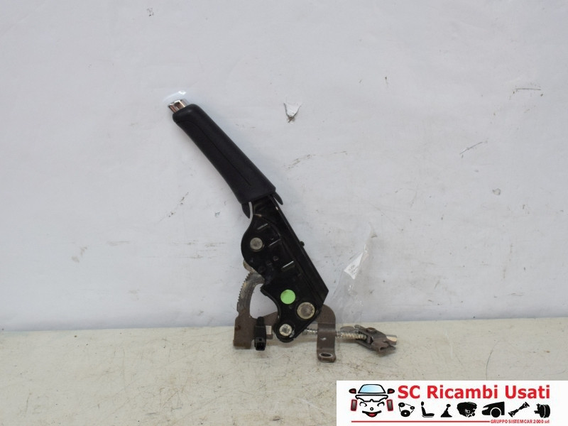 LEVA FRENO A MANO LANCIA Musa 2° Serie 735473353 (07>)