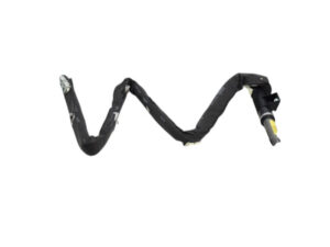 AIRBAG A TENDINA LATO SINISTRO NISSAN Qashqai 1° Serie 985P1JD00A (06>09)