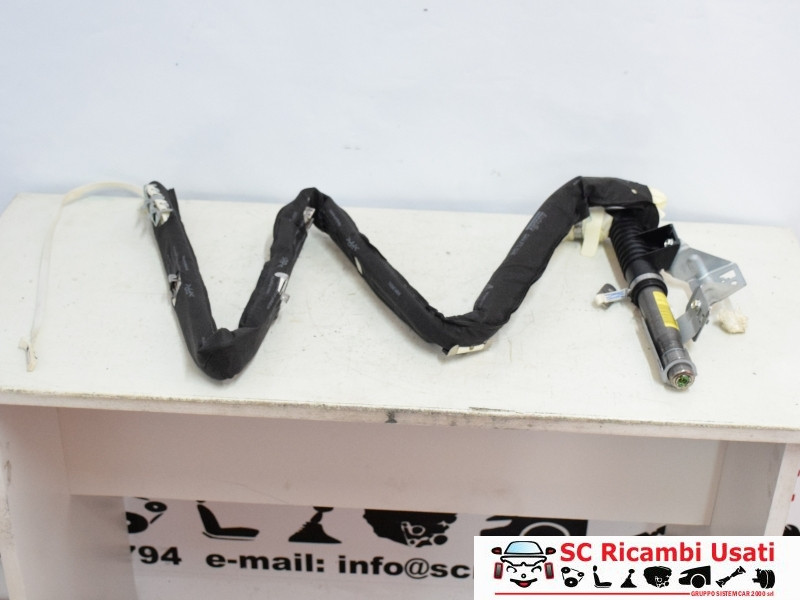 AIRBAG A TENDINA LATO SINISTRO NISSAN Qashqai 1° Serie 985P1JD00A (06>09)
