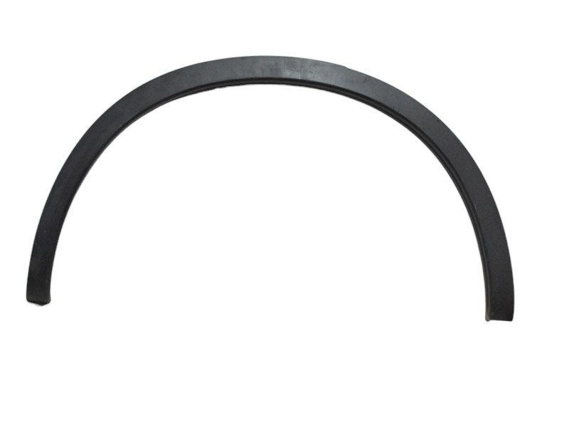 MODANATURA PARAFANGO POST DX NISSAN Qashqai 1° Serie 93828JD0 (06>09)