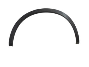 MODANATURA PARAFANGO POST SX NISSAN Qashqai 1° Serie 93829JD0 (06>09)