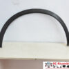 MODANATURA PARAFANGO POST SX NISSAN Qashqai 1° Serie 93829JD0 (06>09)